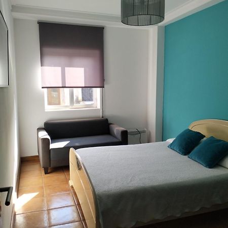 FãoCozy House公寓 外观 照片