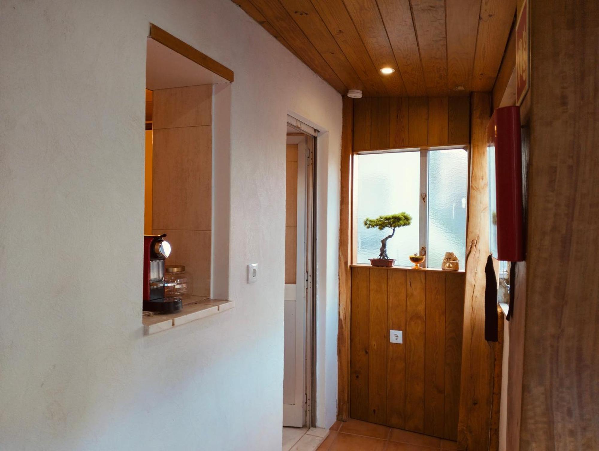FãoCozy House公寓 外观 照片