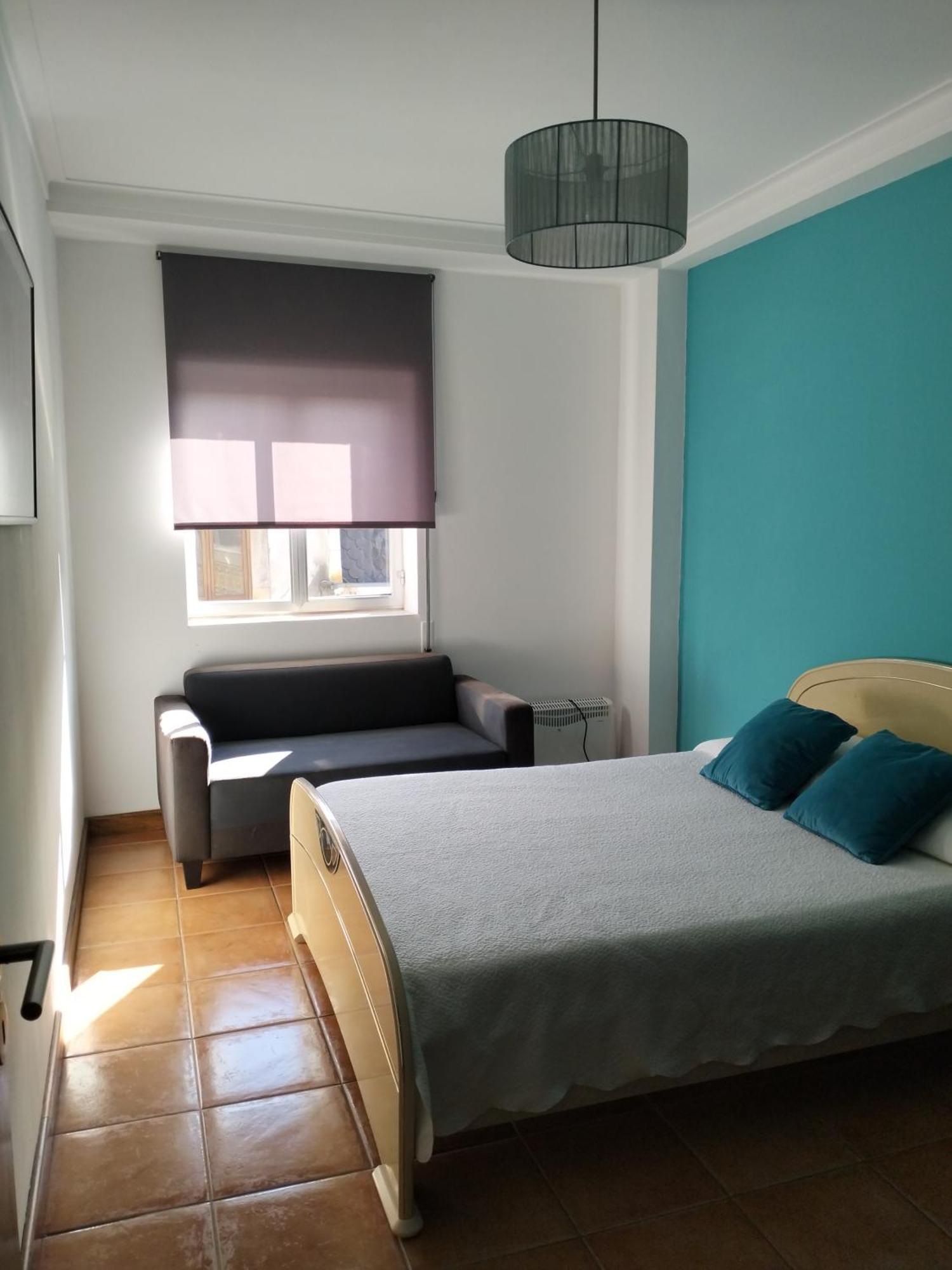 FãoCozy House公寓 外观 照片